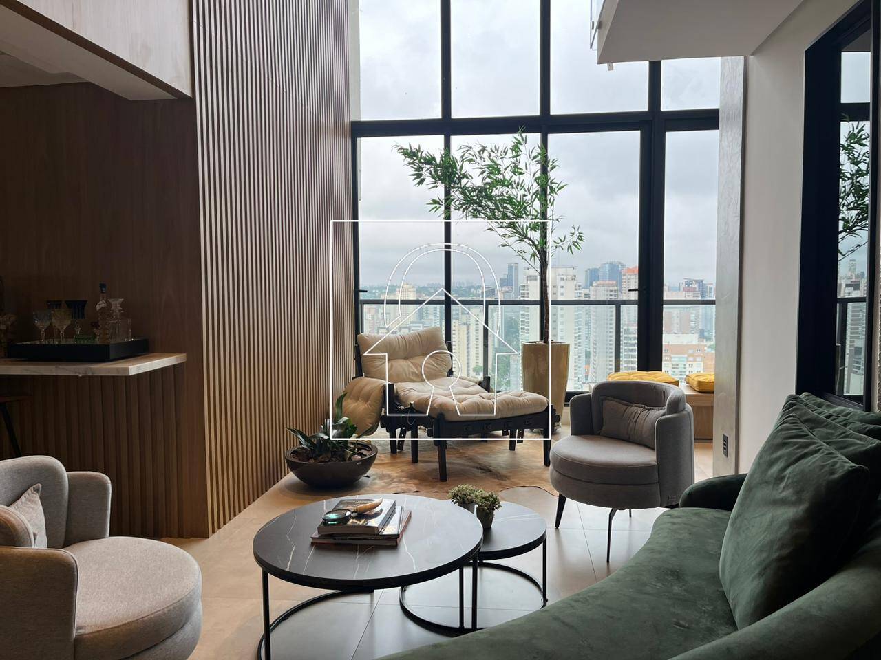 Cobertura, 3 quartos, 215 m² - Foto 30