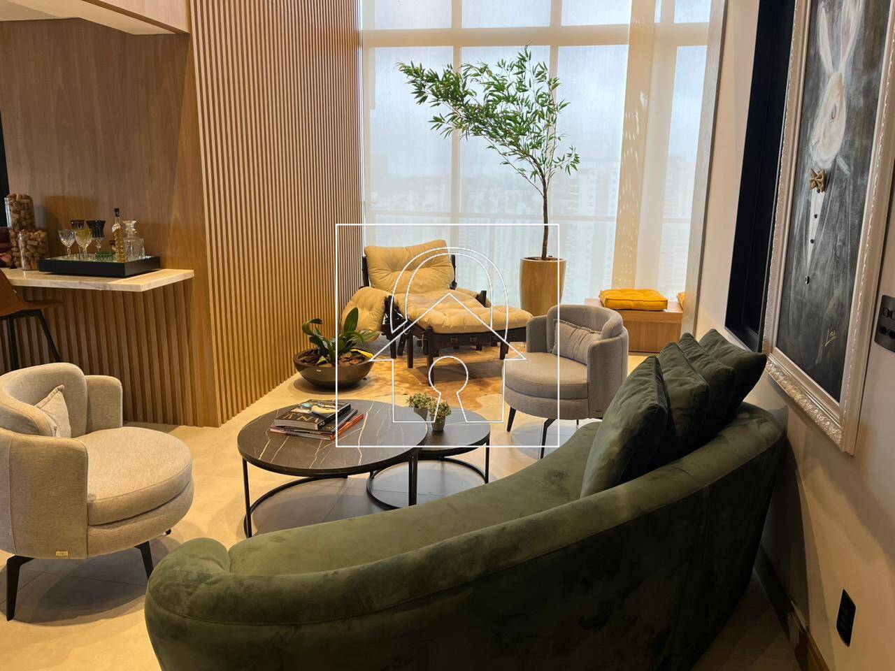 Cobertura, 3 quartos, 215 m² - Foto 36