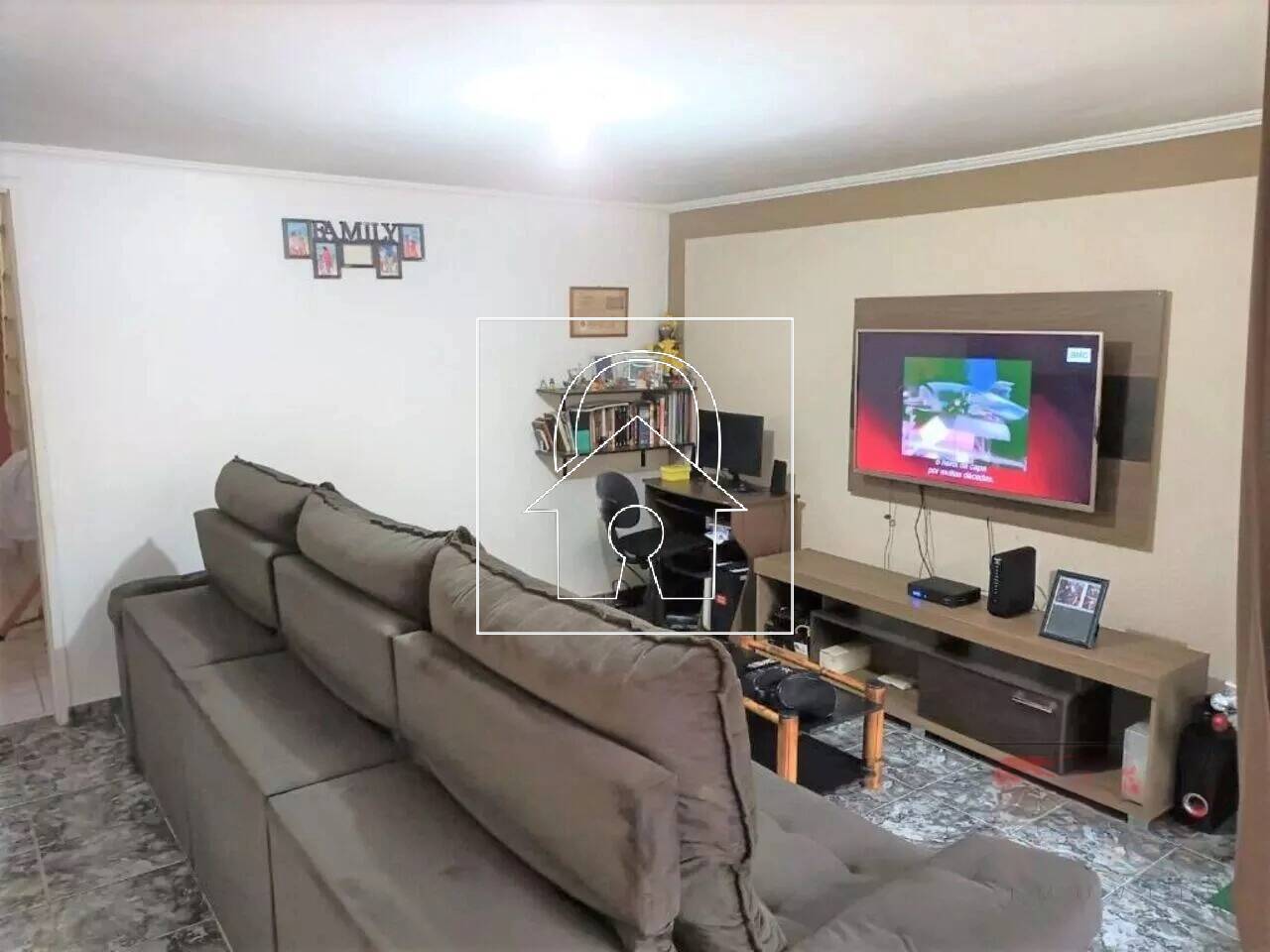 Casa, 3 quartos, 94 m² - Foto 2