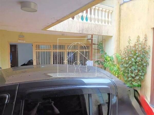 Casa, 3 quartos, 94 m² - Foto 4