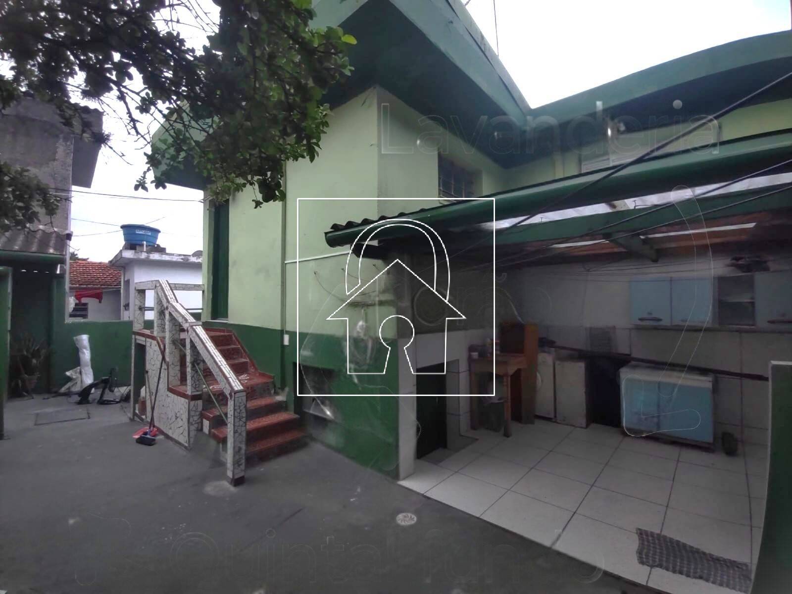 Casa, 3 quartos, 200 m² - Foto 24
