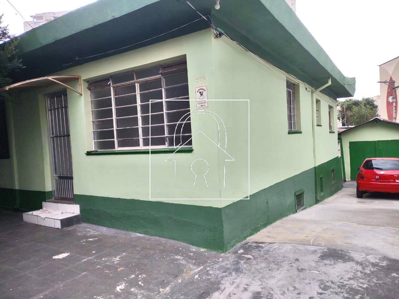 Casa, 3 quartos, 200 m² - Foto 1