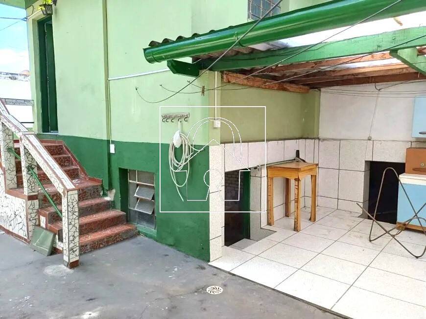 Casa, 3 quartos, 200 m² - Foto 31