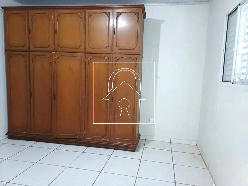 Casa, 3 quartos, 200 m² - Foto 11