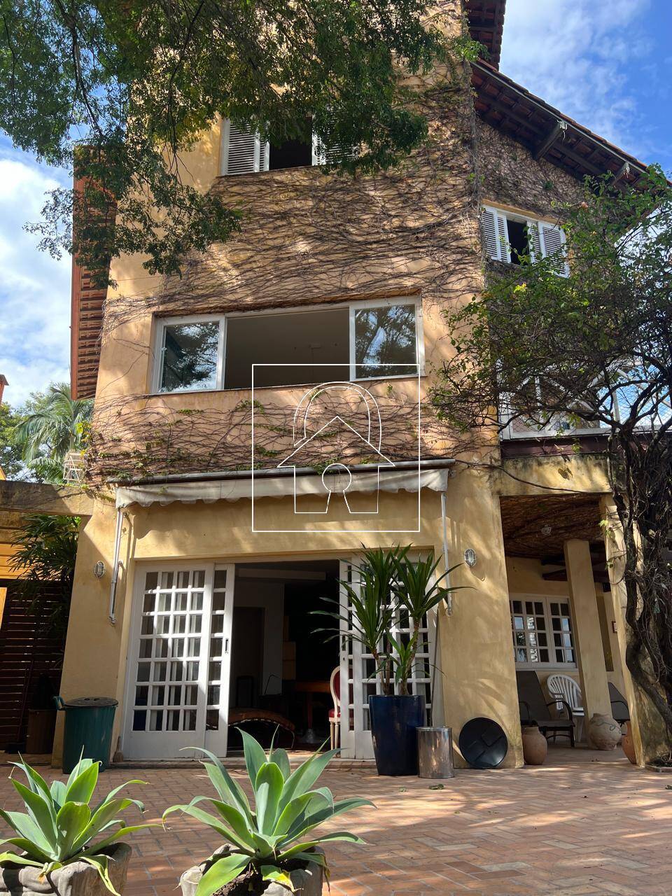 Casa, 4 quartos, 460 m² - Foto 2