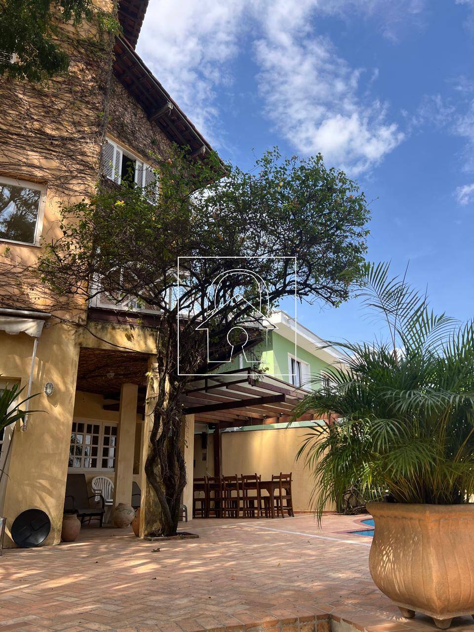 Casa, 4 quartos, 460 m² - Foto 3