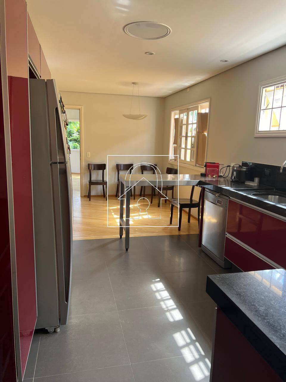 Casa, 4 quartos, 460 m² - Foto 31