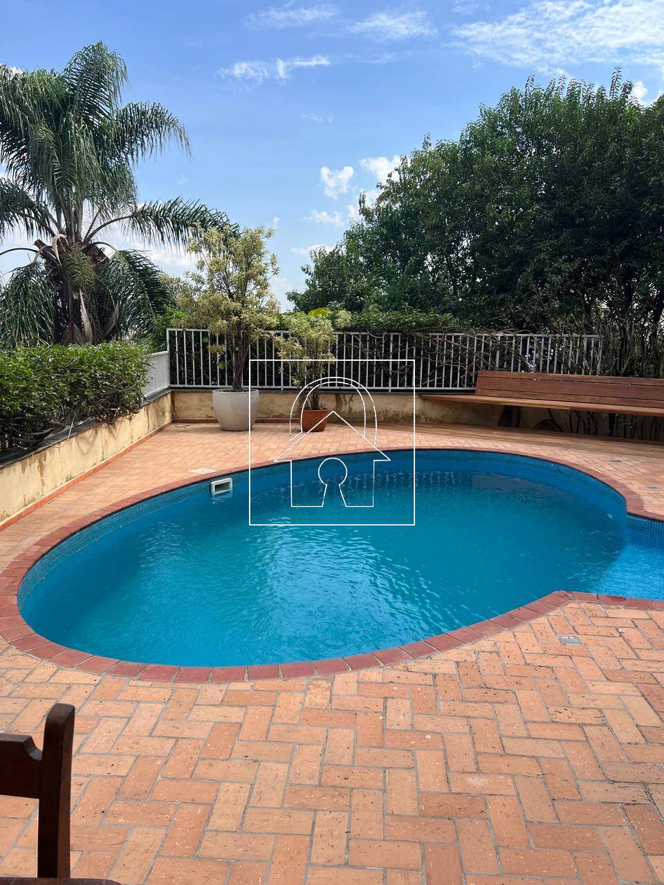 Casa, 4 quartos, 460 m² - Foto 21