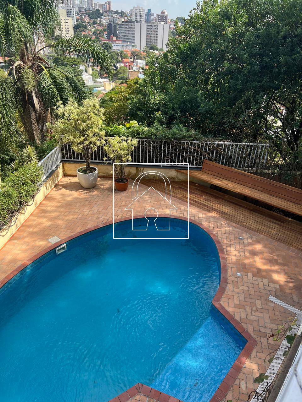 Casa, 4 quartos, 460 m² - Foto 22
