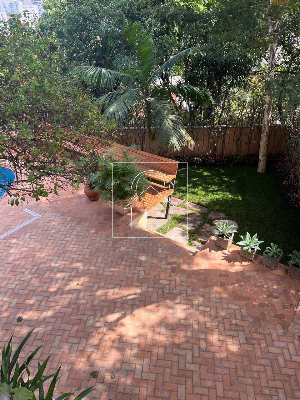 Casa, 4 quartos, 460 m² - Foto 9