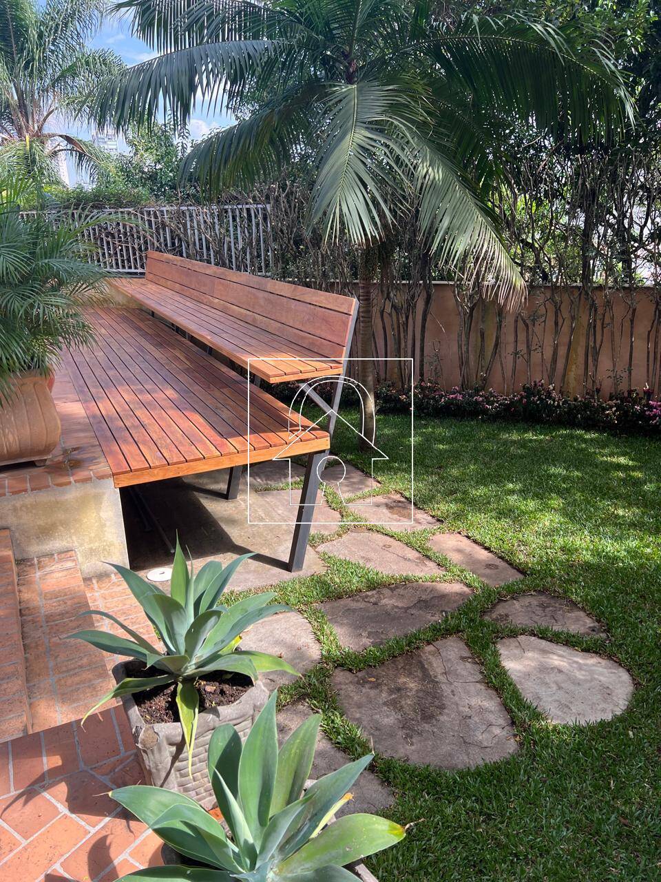 Casa, 4 quartos, 460 m² - Foto 28