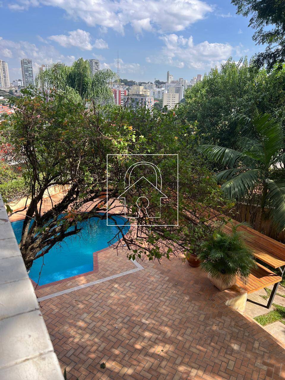Casa, 4 quartos, 460 m² - Foto 24