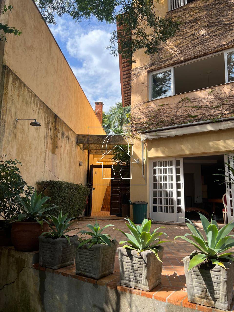 Casa, 4 quartos, 460 m² - Foto 5