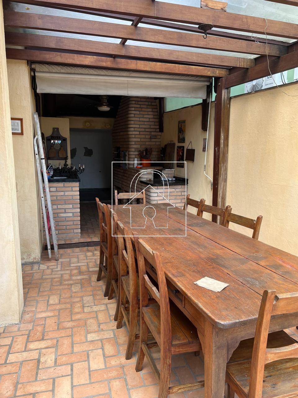 Casa, 4 quartos, 460 m² - Foto 11