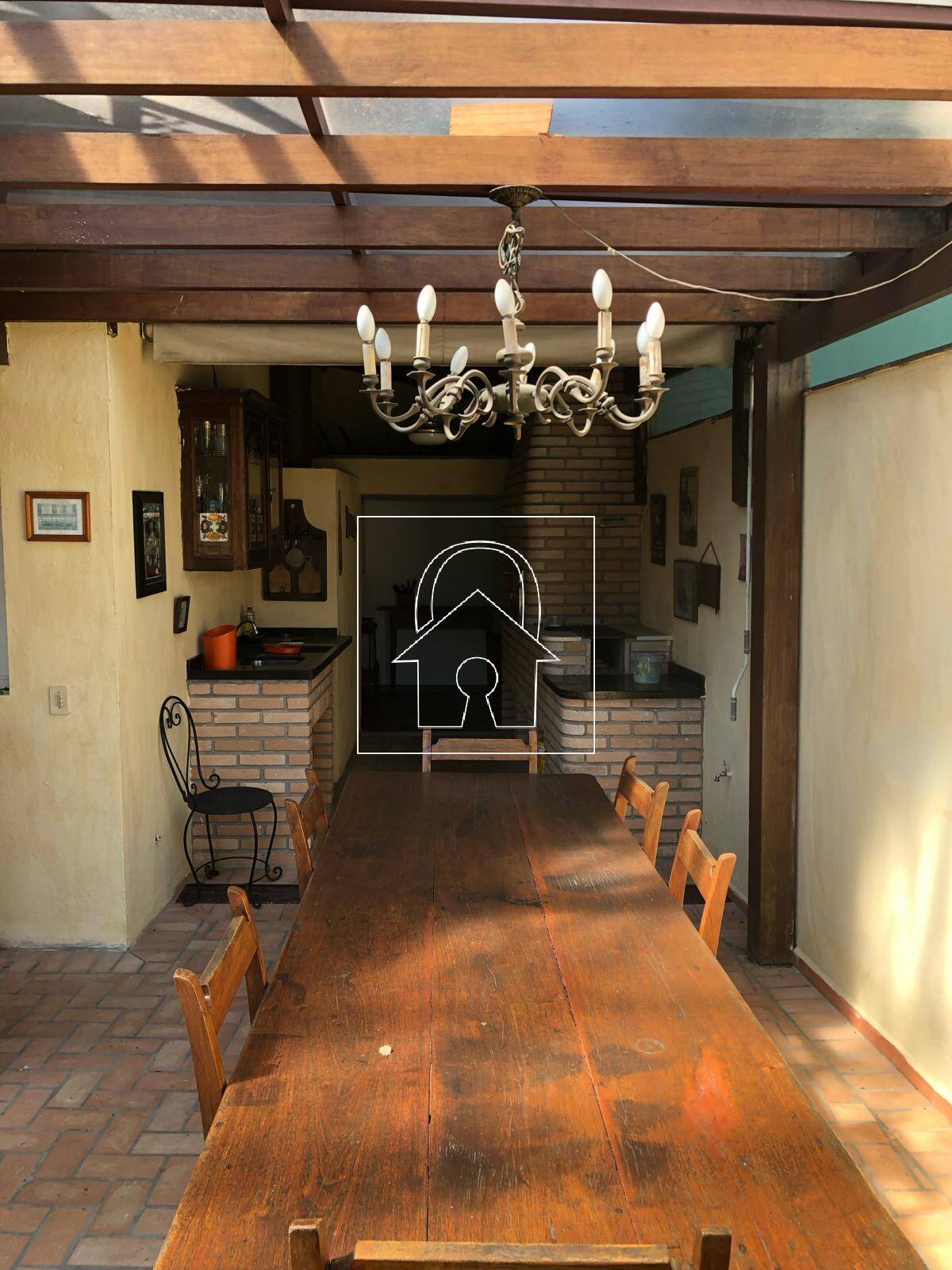 Casa, 4 quartos, 460 m² - Foto 13