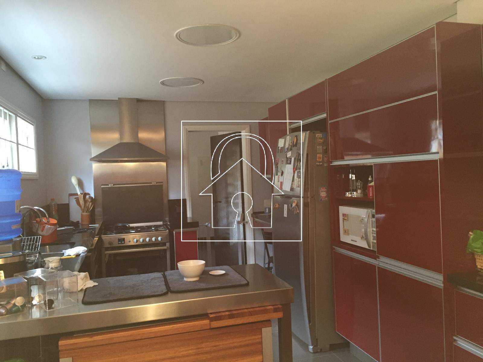 Casa, 4 quartos, 460 m² - Foto 30