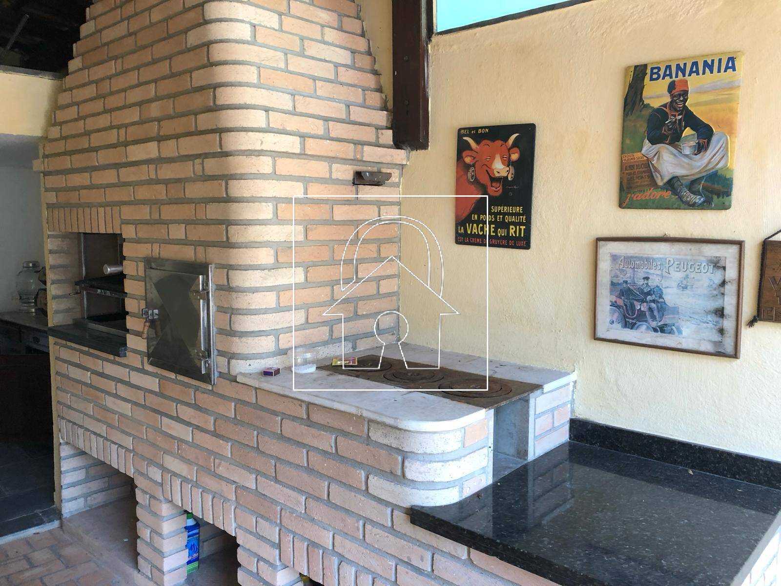 Casa, 4 quartos, 460 m² - Foto 14