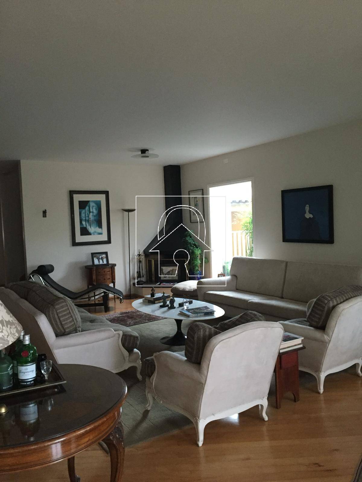 Casa, 4 quartos, 460 m² - Foto 35