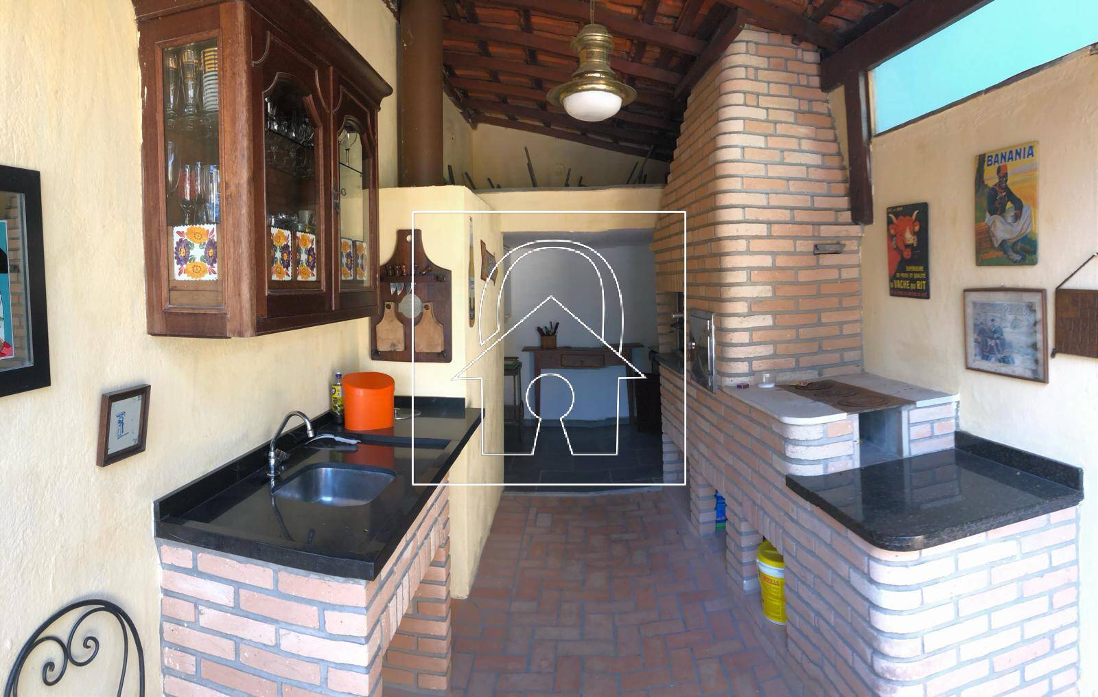Casa, 4 quartos, 460 m² - Foto 15