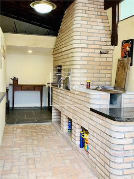 Casa, 4 quartos, 460 m² - Foto 17