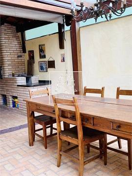 Casa, 4 quartos, 460 m² - Foto 12