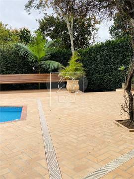 Casa, 4 quartos, 460 m² - Foto 25