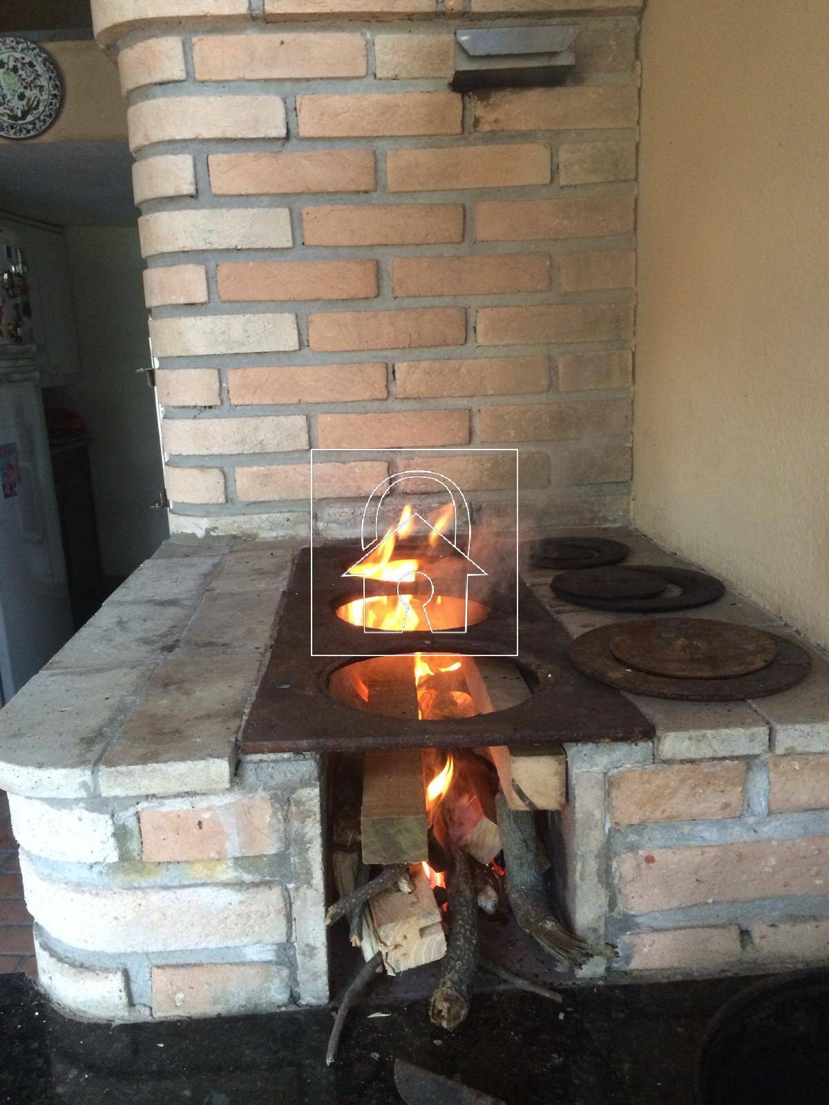 Casa, 4 quartos, 460 m² - Foto 19