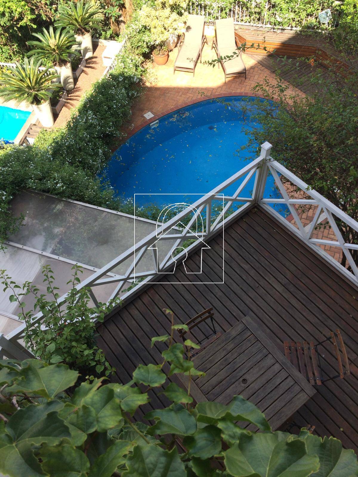 Casa, 4 quartos, 460 m² - Foto 23