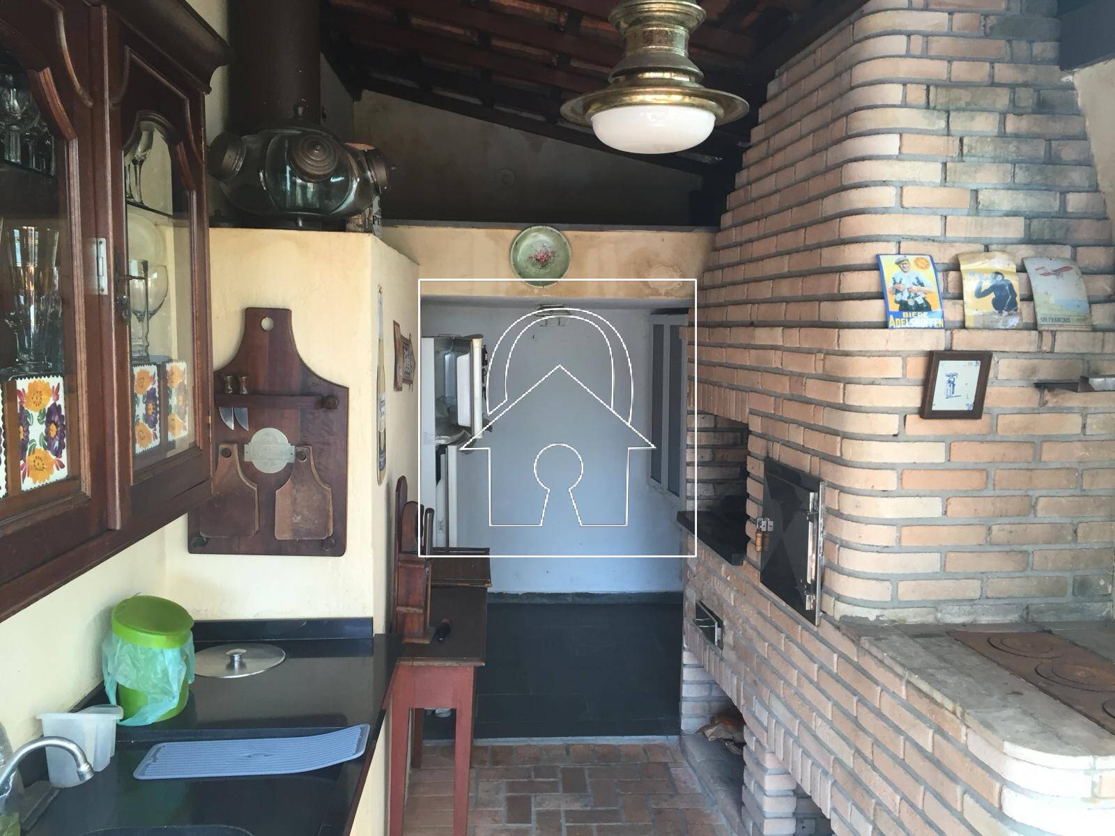 Casa, 4 quartos, 460 m² - Foto 18