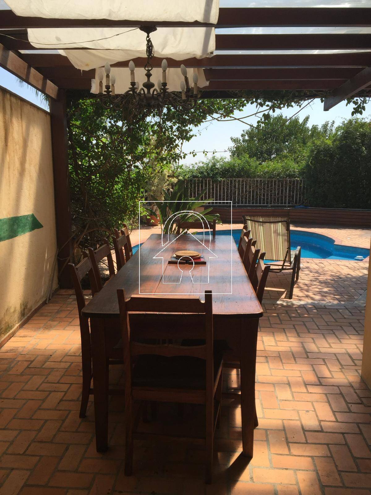 Casa, 4 quartos, 460 m² - Foto 10