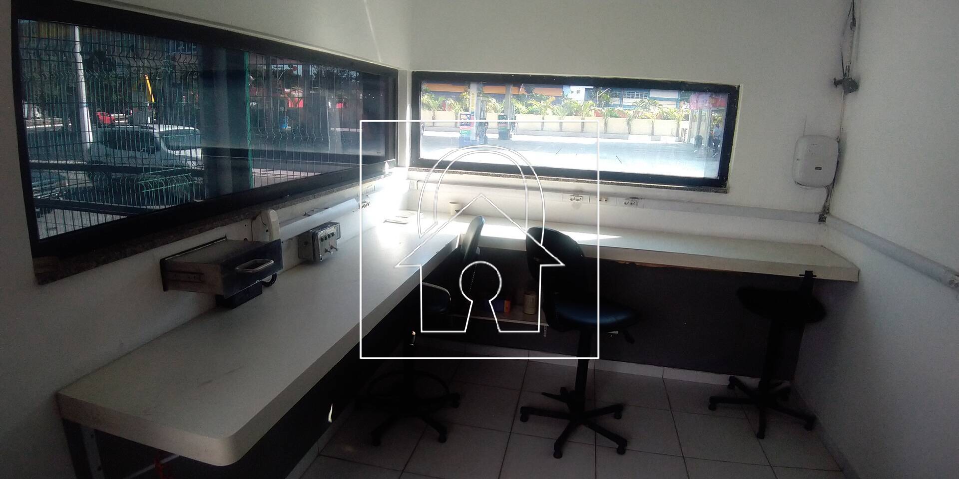Depósito-Galpão, 1422 m² - Foto 2