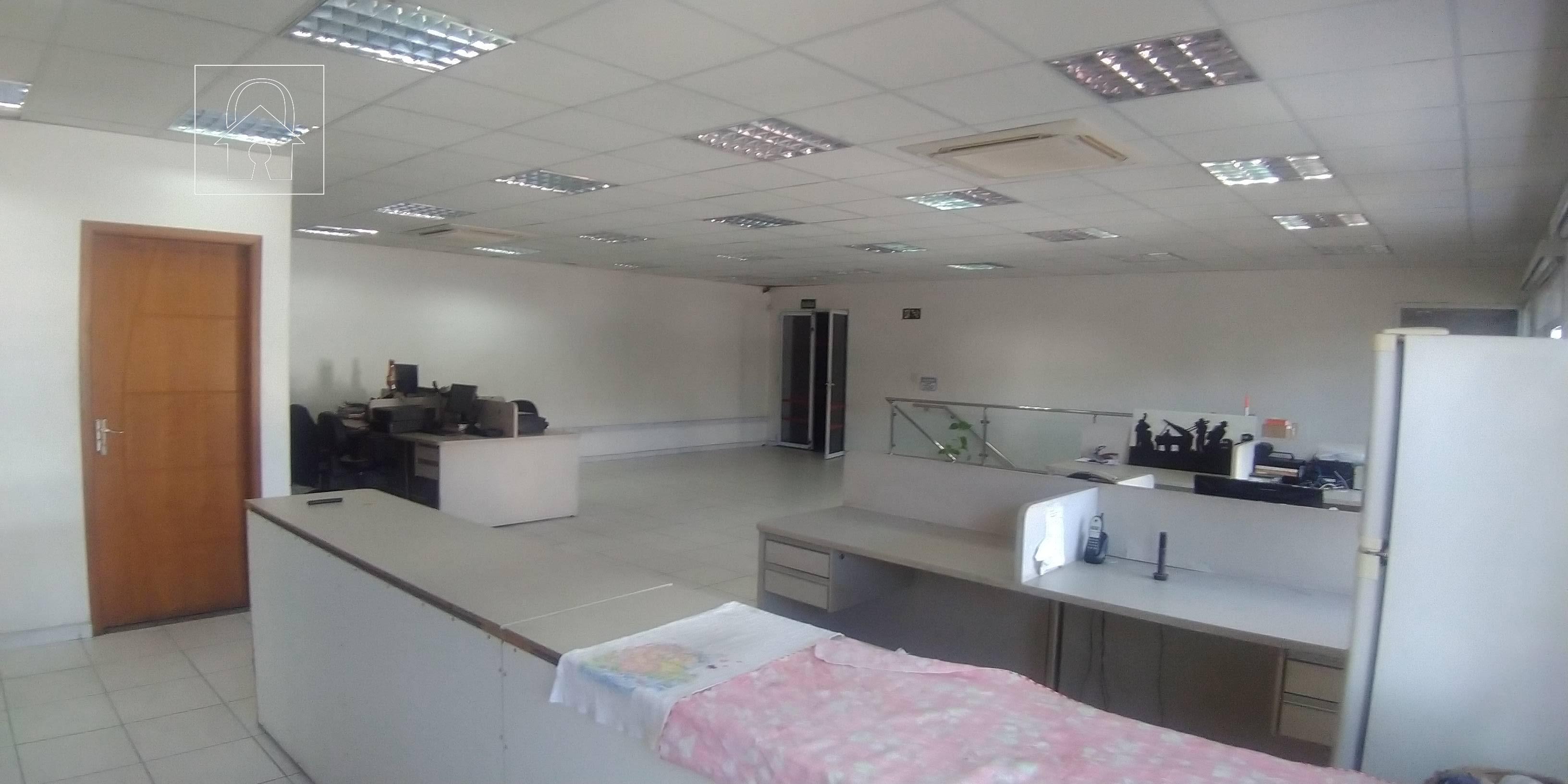 Depósito-Galpão, 1422 m² - Foto 13
