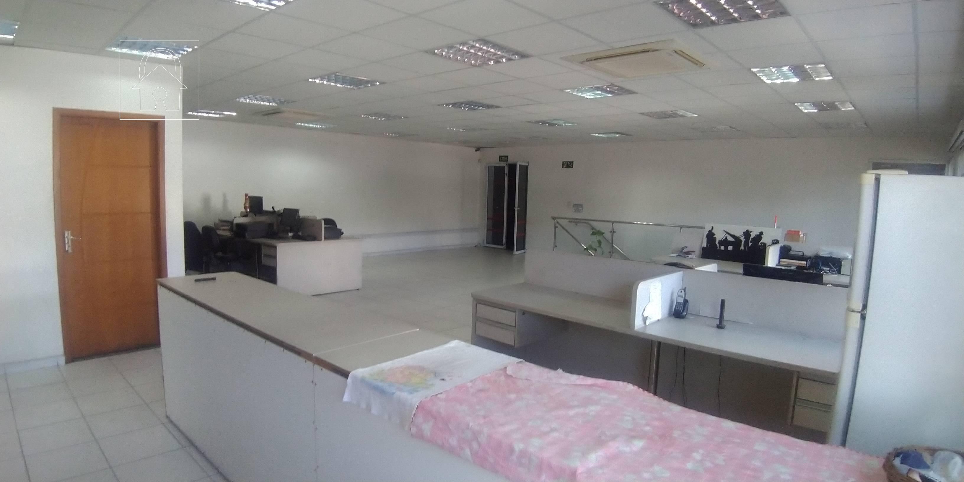 Depósito-Galpão, 1422 m² - Foto 14