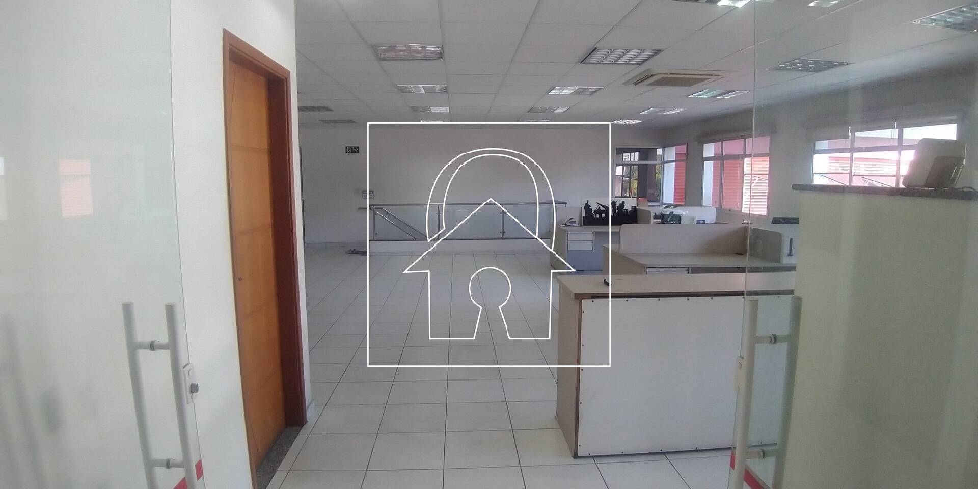 Depósito-Galpão, 1422 m² - Foto 17