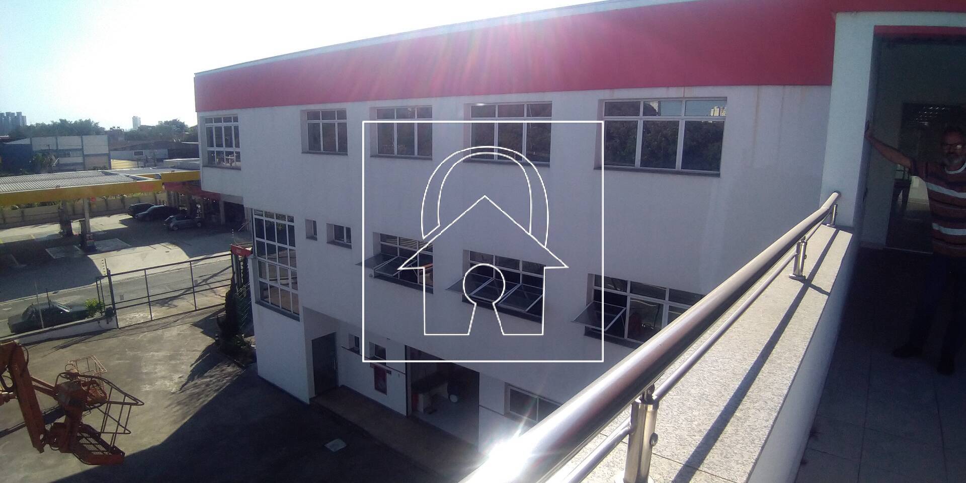 Depósito-Galpão, 1422 m² - Foto 24