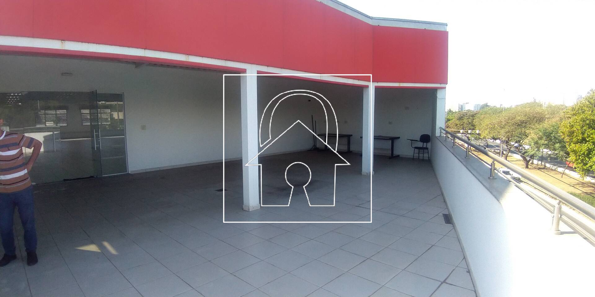 Depósito-Galpão, 1422 m² - Foto 25