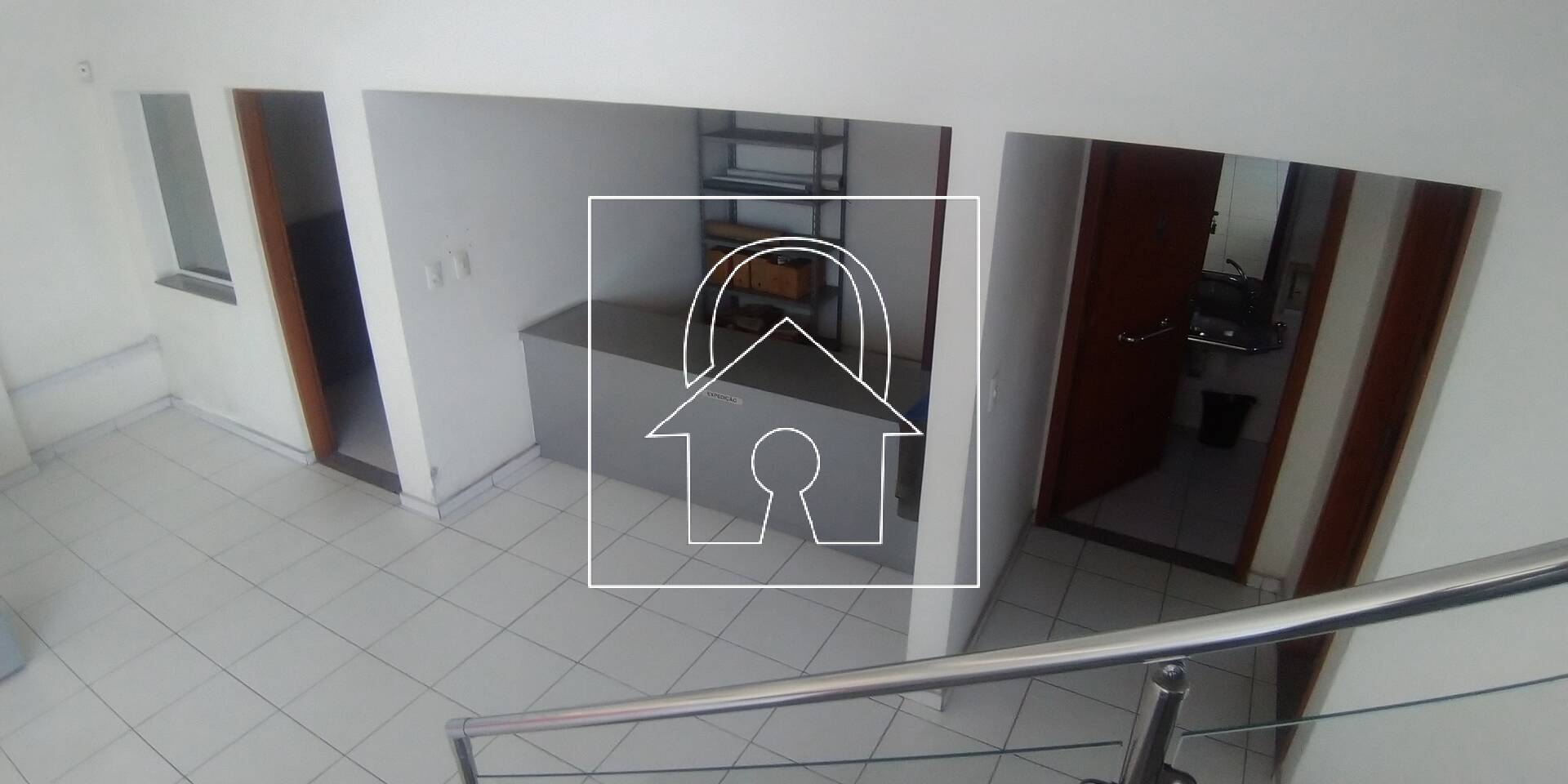 Depósito-Galpão, 1422 m² - Foto 30
