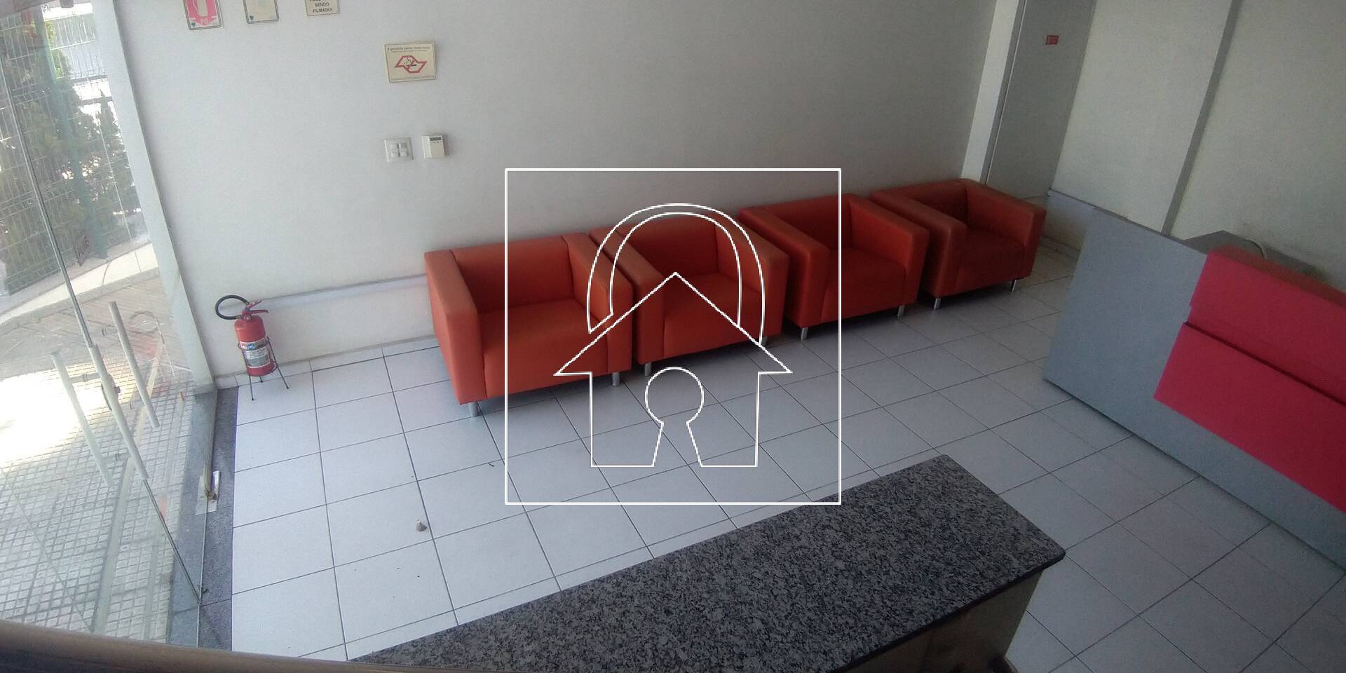 Depósito-Galpão, 1422 m² - Foto 31