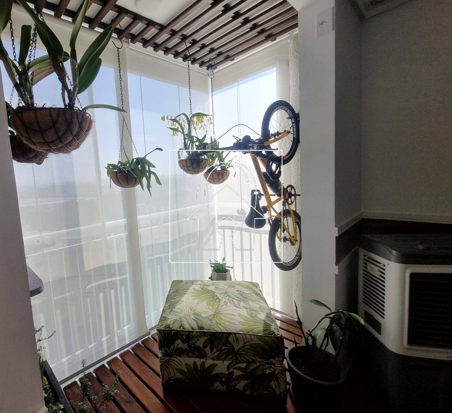 Apartamento, 2 quartos, 59 m² - Foto 4