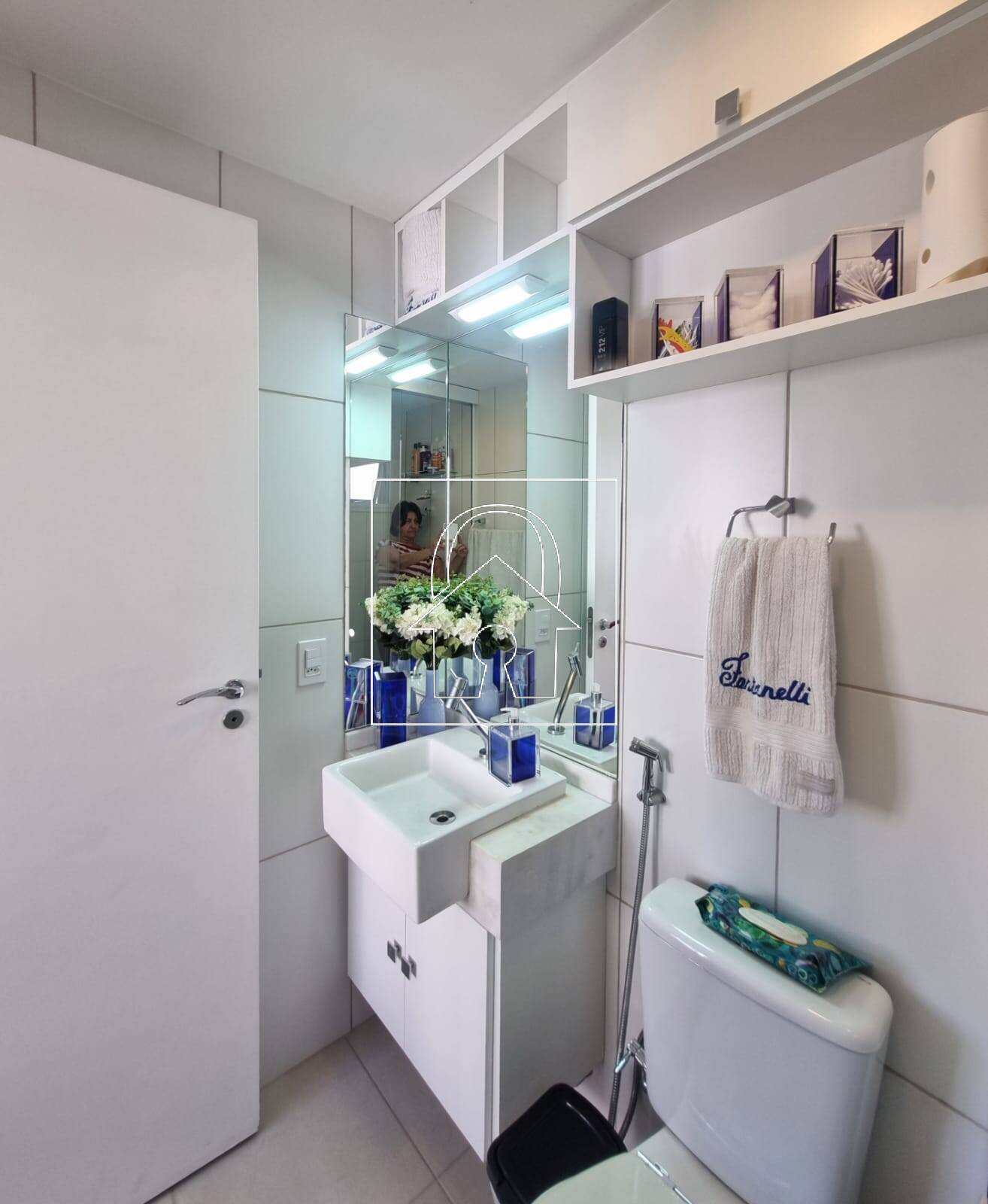 Apartamento, 2 quartos, 59 m² - Foto 6