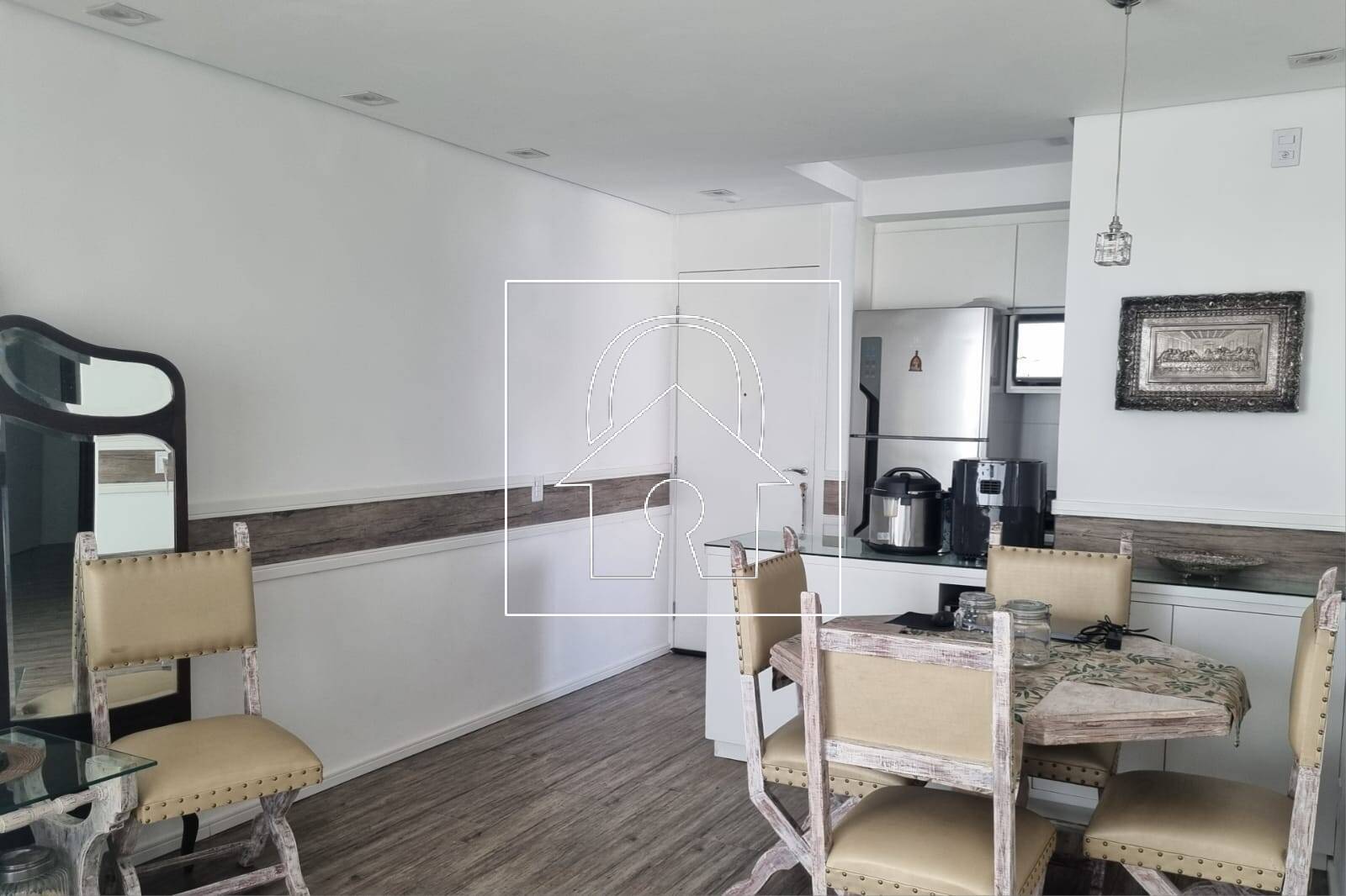 Apartamento, 2 quartos, 59 m² - Foto 8