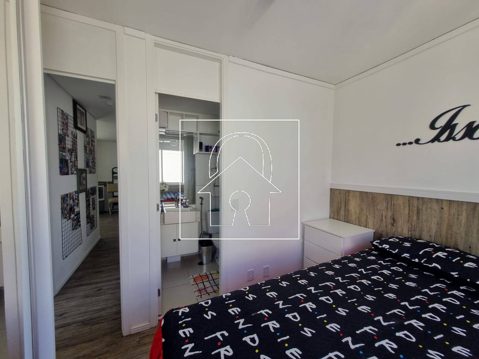 Apartamento, 2 quartos, 59 m² - Foto 9