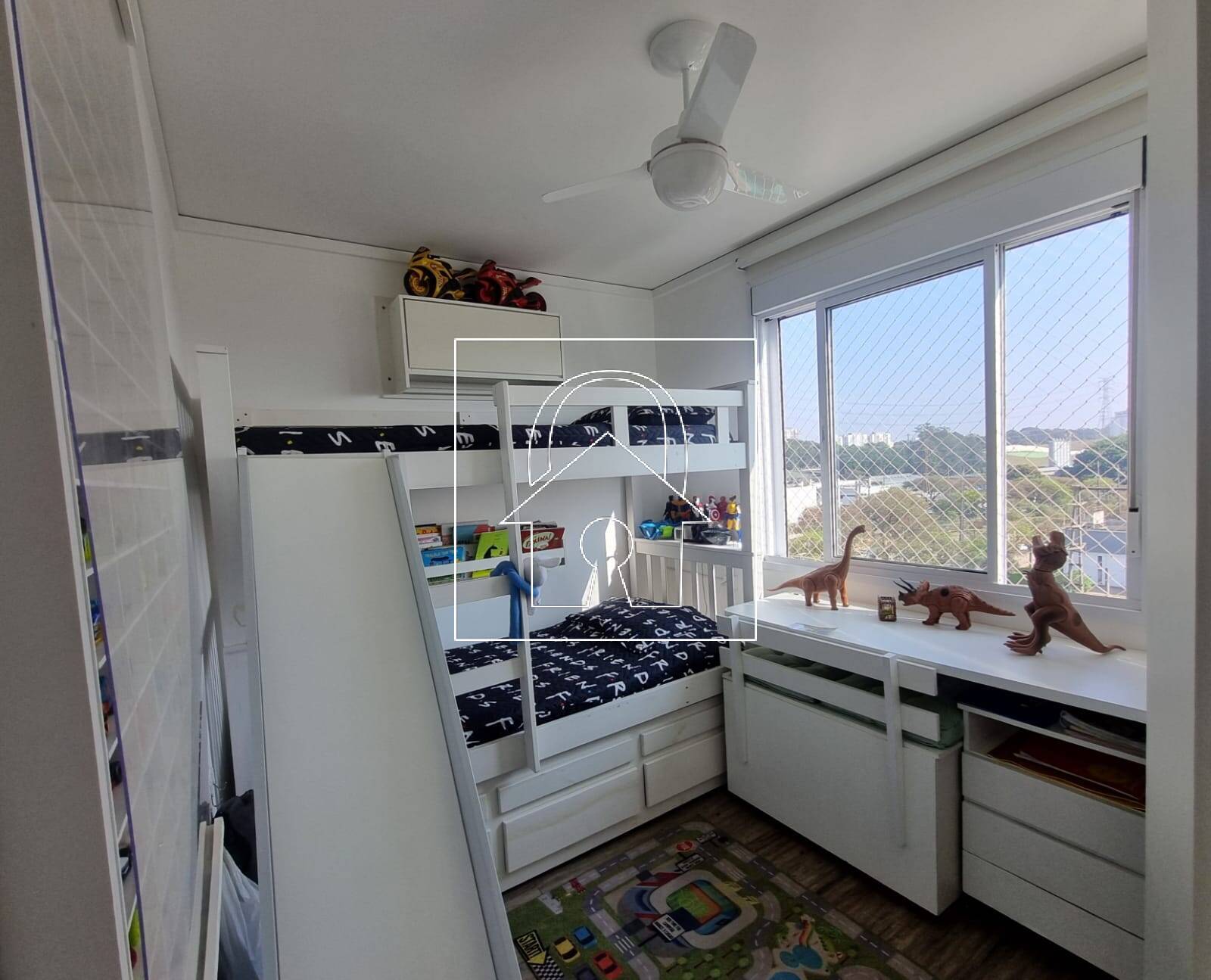 Apartamento, 2 quartos, 59 m² - Foto 10