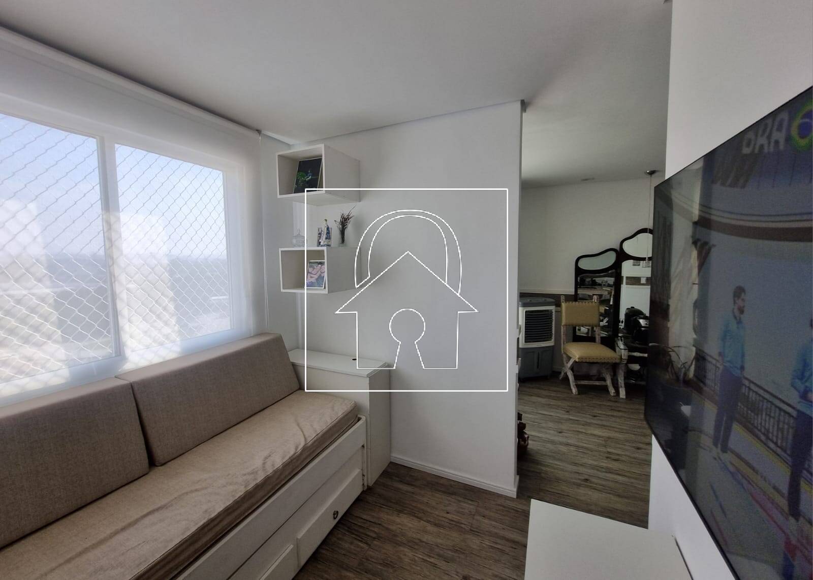 Apartamento, 2 quartos, 59 m² - Foto 11