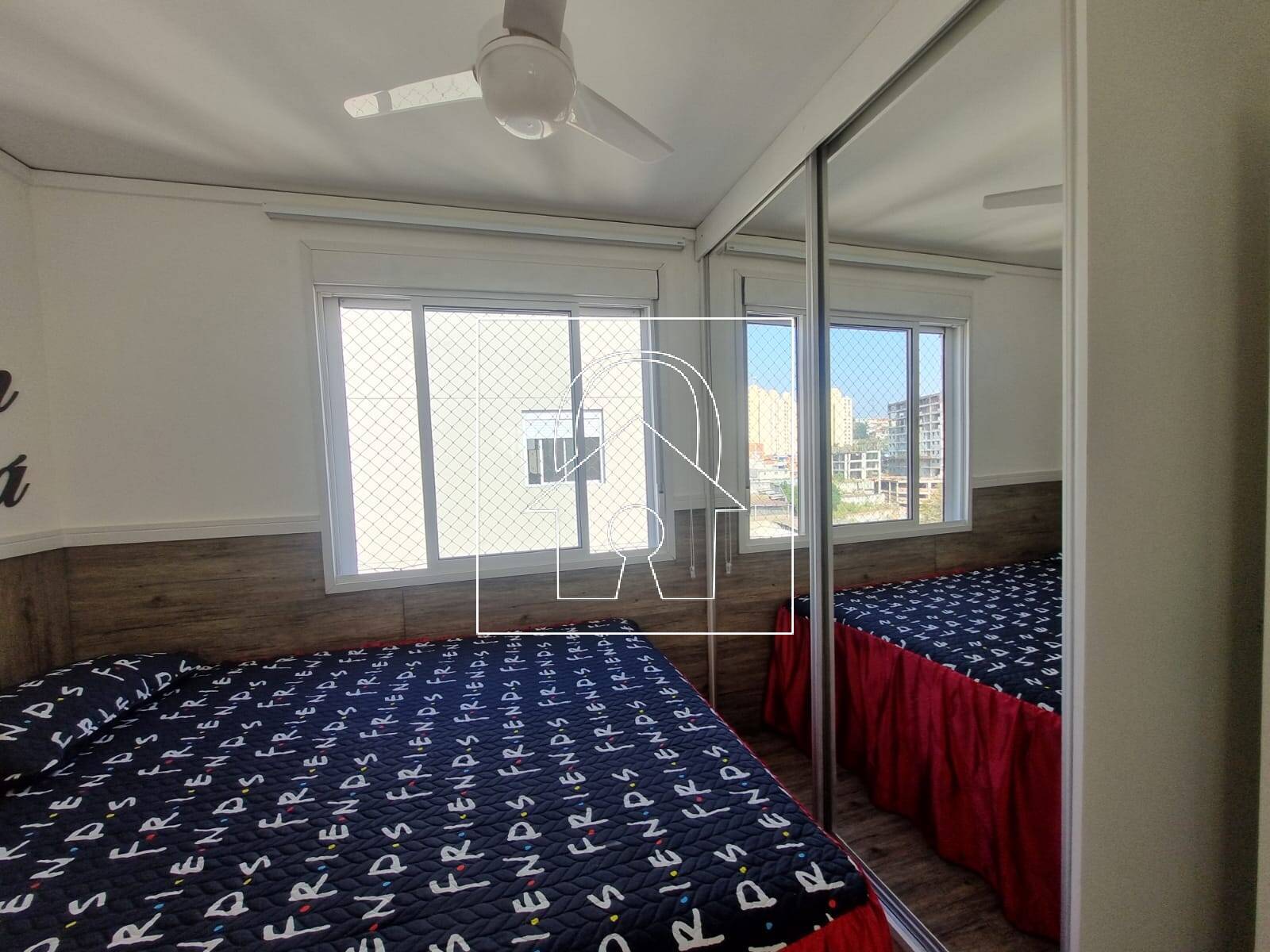 Apartamento, 2 quartos, 59 m² - Foto 14