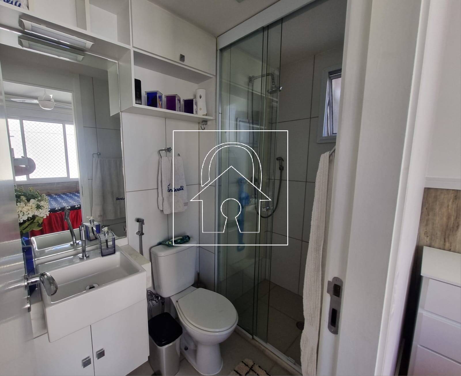 Apartamento, 2 quartos, 59 m² - Foto 16
