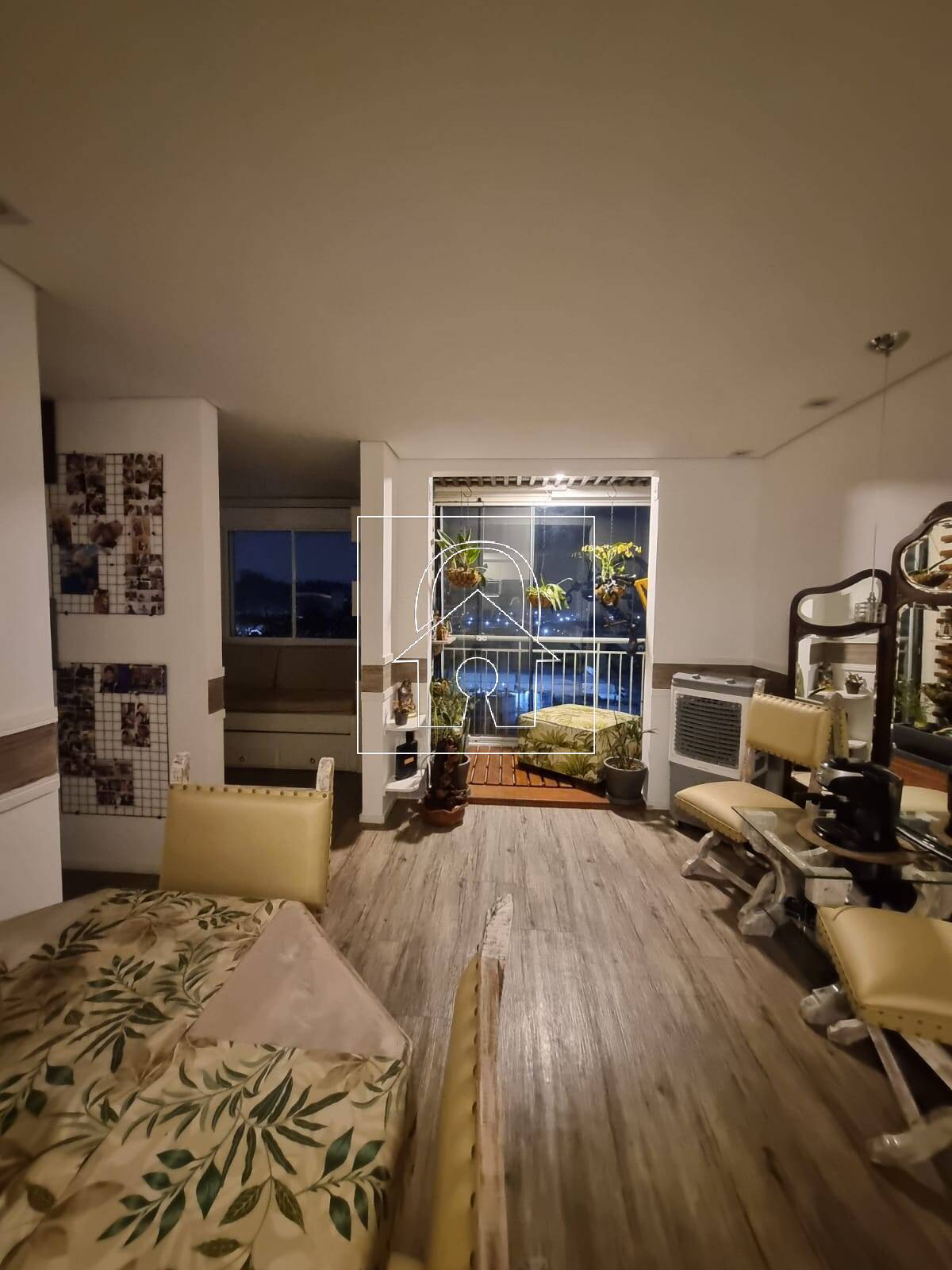 Apartamento, 2 quartos, 59 m² - Foto 2
