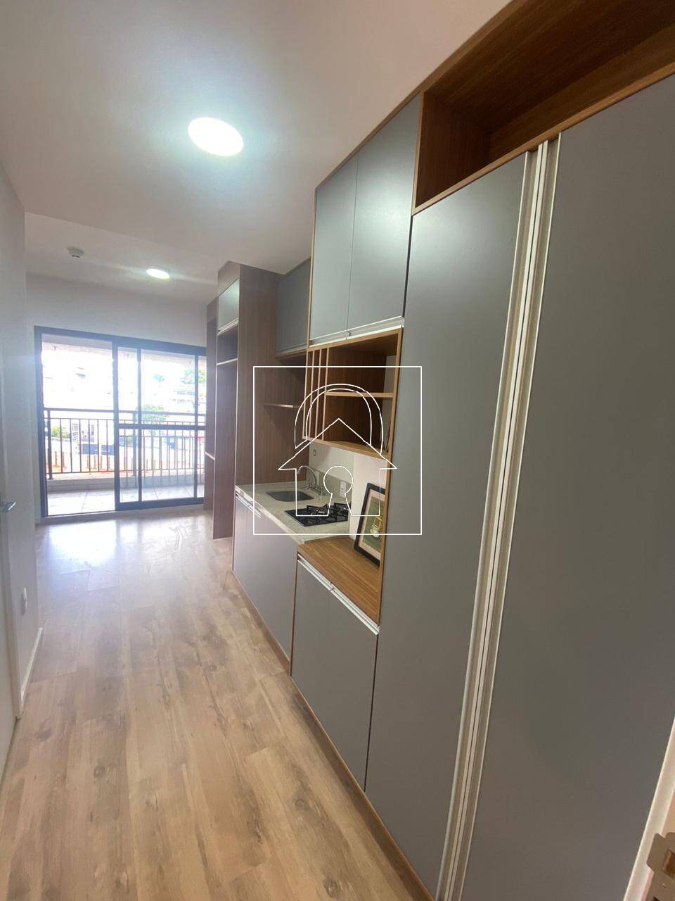 Apartamento, 1 quarto, 24 m² - Foto 8