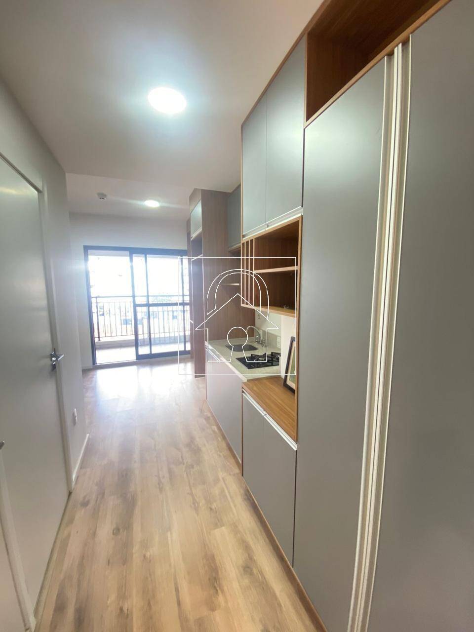 Apartamento, 1 quarto, 24 m² - Foto 1