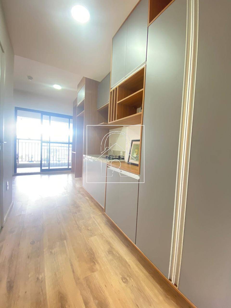 Apartamento, 1 quarto, 24 m² - Foto 9